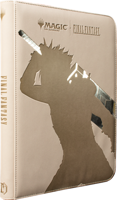 MTG : FF 9-pocket Premium Pro Binder A