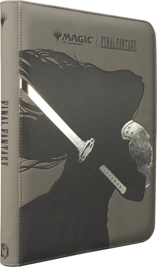 MTG : FF 9-pocket Premium Pro Binder B