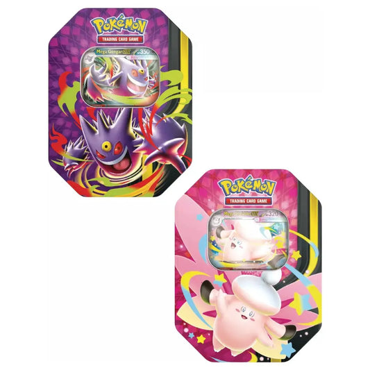 Pokémon Pokebox Q2 2026