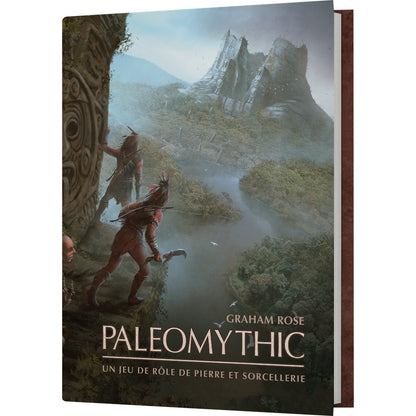 JDR Paleomythic