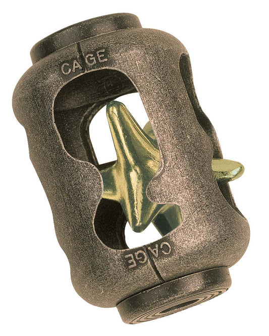 Casse-Tête Huzzle - Cage