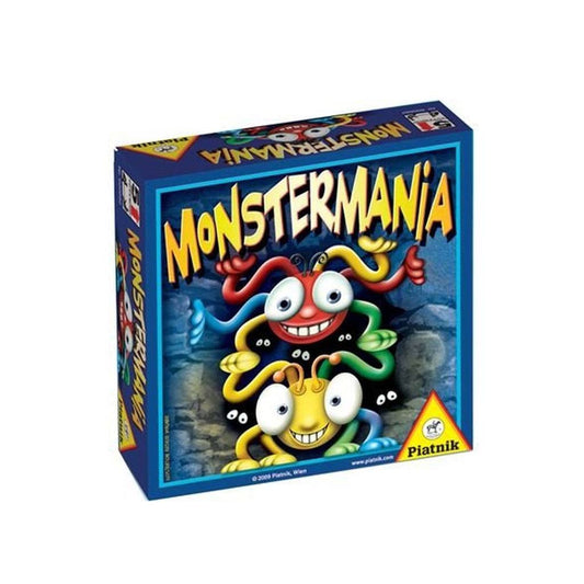 MonsterMania