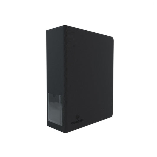 Classeur Prime Black Gamegenic