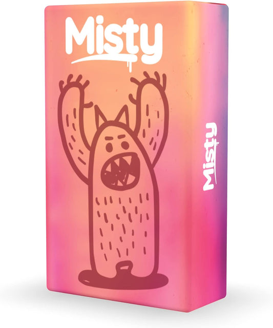 Misty