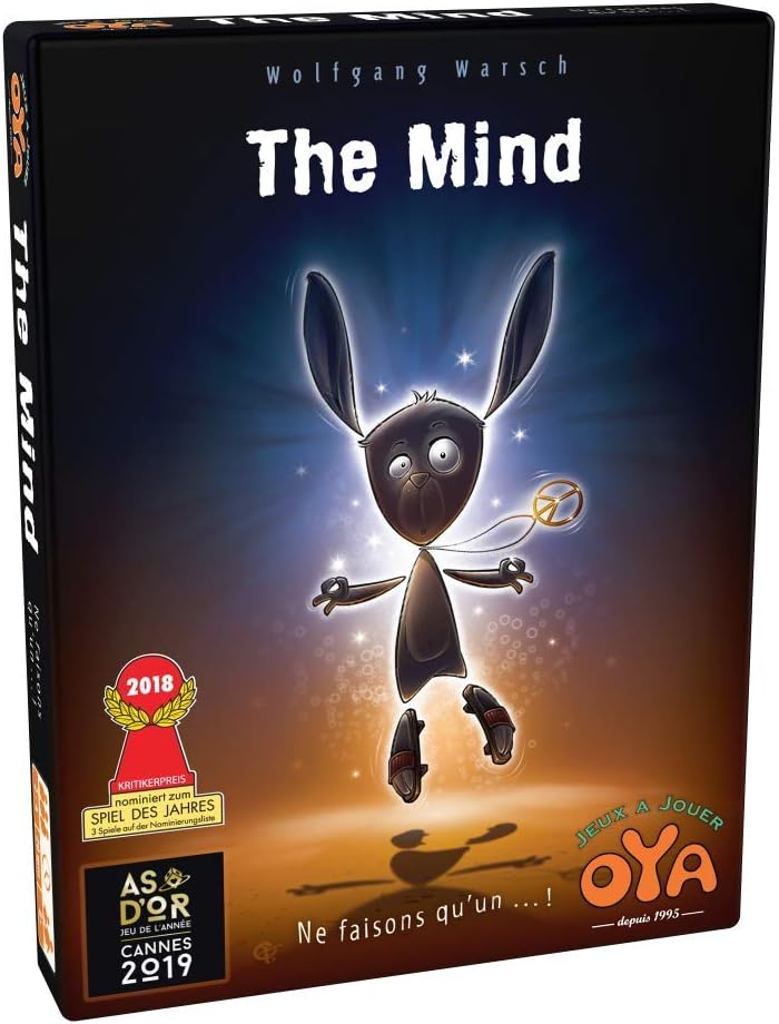 The mind