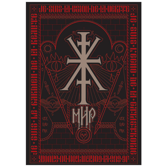 JDR Mir : Serment - Coffret découverte