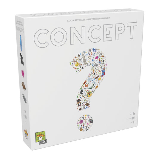 Concept