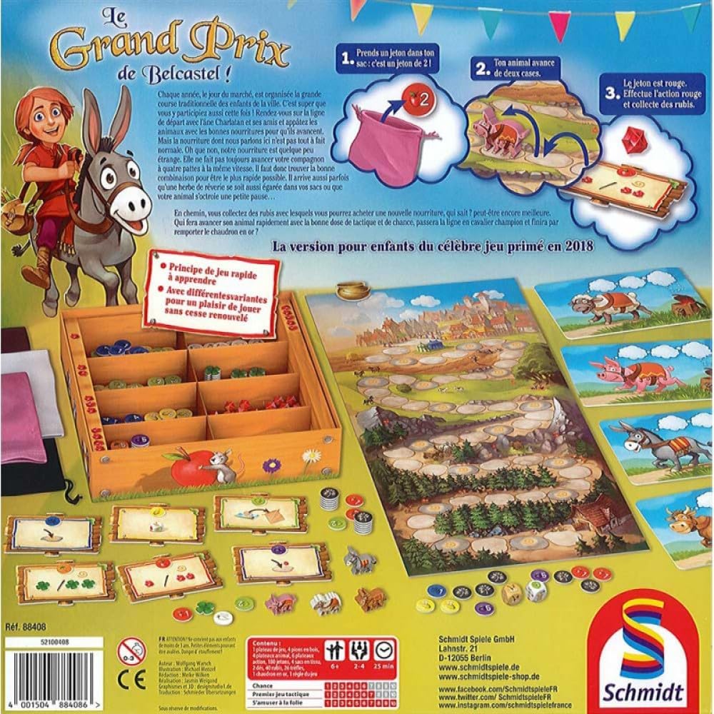 Grand Prix de Belcastel