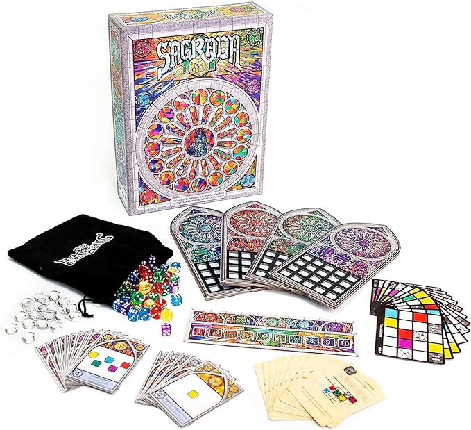 Sagrada