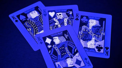 Cartes Bicycle Creatives - Tragic Royalty