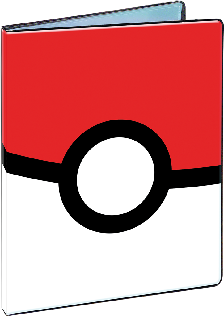 Pokémon : Portfolio A4 180 cartes Générique