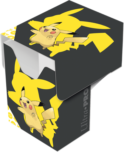 Pokémon : Deck Box Générique