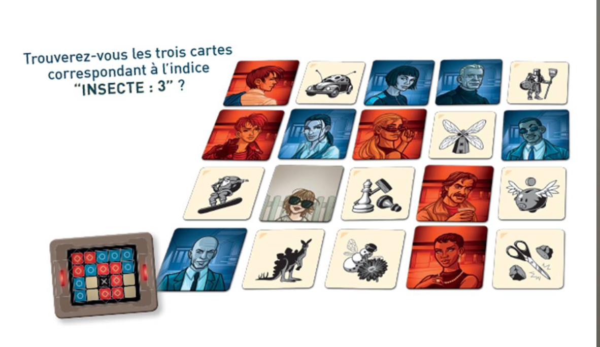 Code Names Images