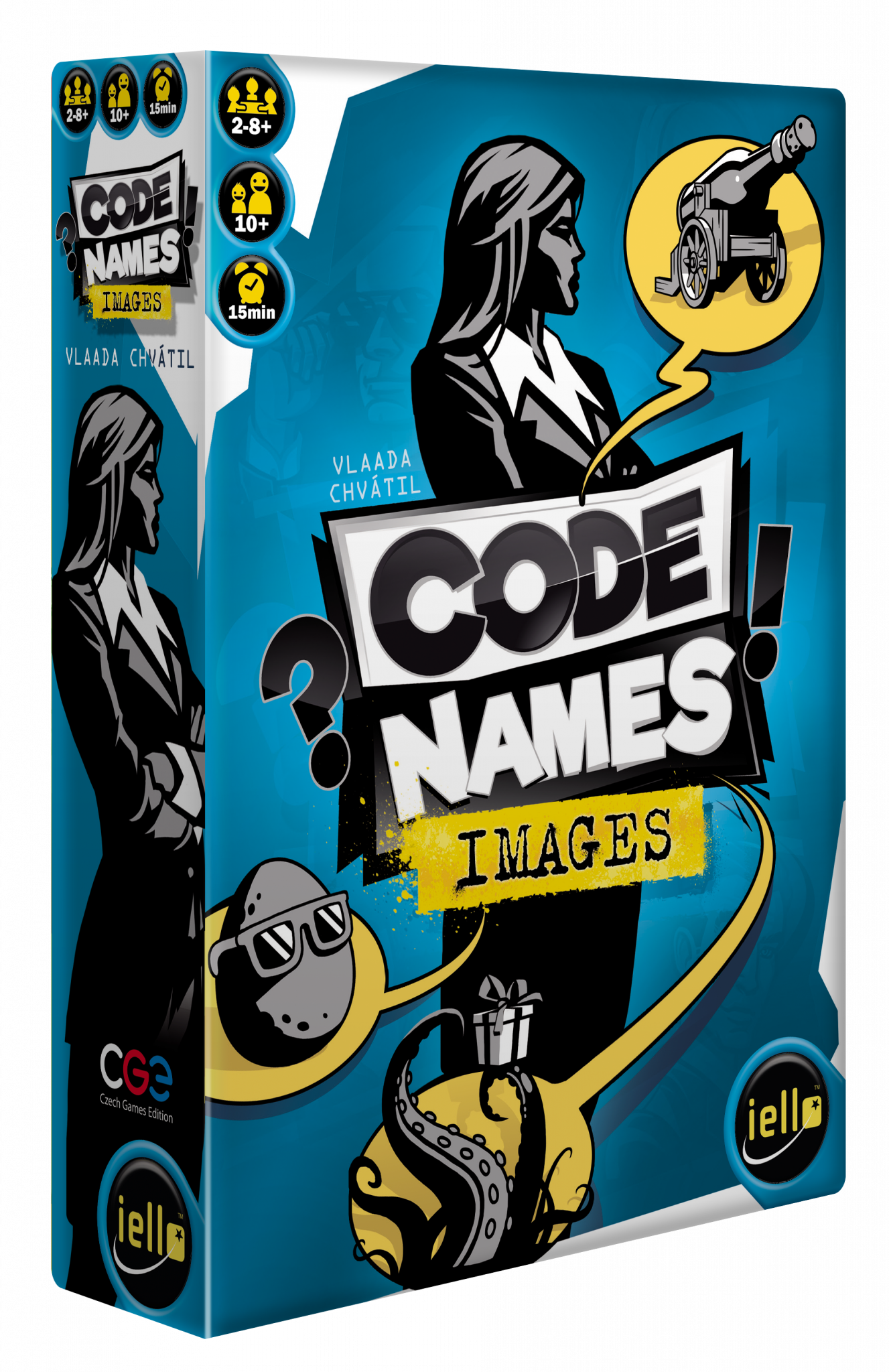 Code Names Images