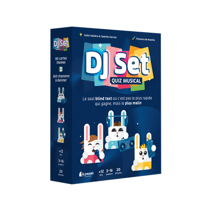 DJ Set