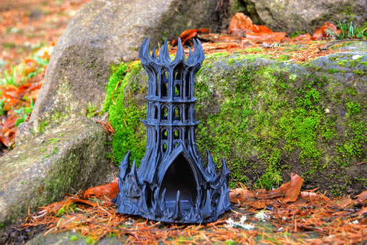 Tour à dés Citadelle Obsidienne