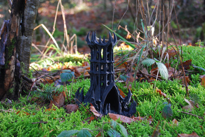 Tour à dés Citadelle Obsidienne
