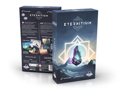 Eternitium