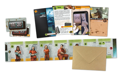 Guilty : Houston 2015