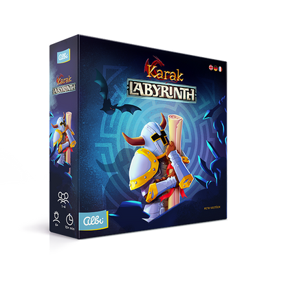 Karak : Labyrinth