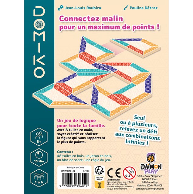 Domiko