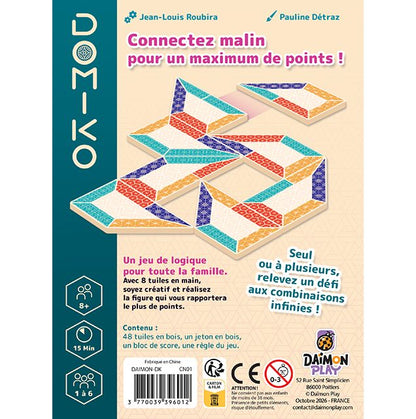 Domiko