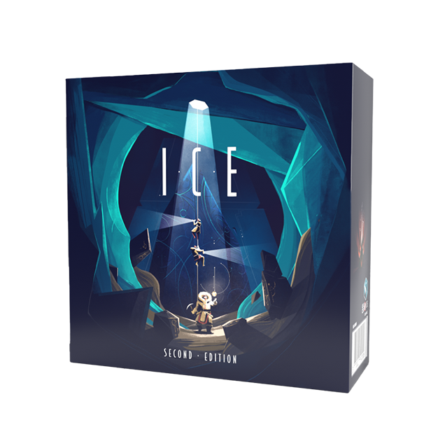 ICE