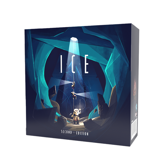 ICE