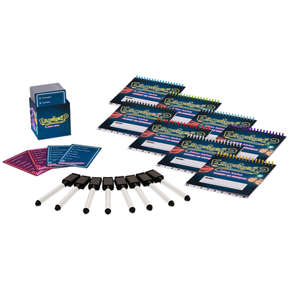 Esquissé ? - Edition Adultes