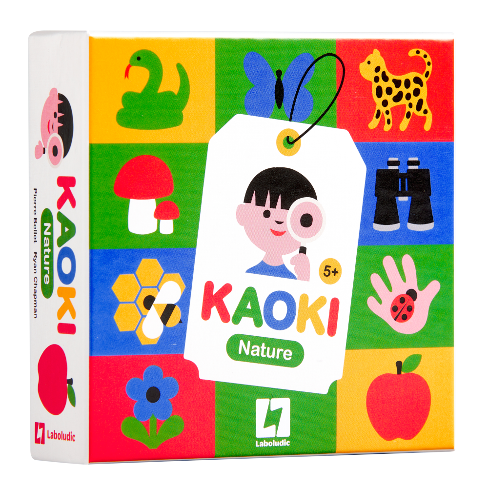 Kaoki Nature