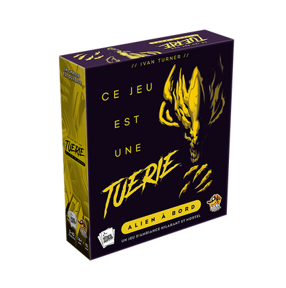 Ce jeu est une tuerie