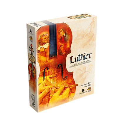 Luthier