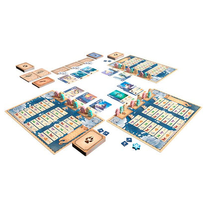 BOREALIS : Expéditions Arctiques