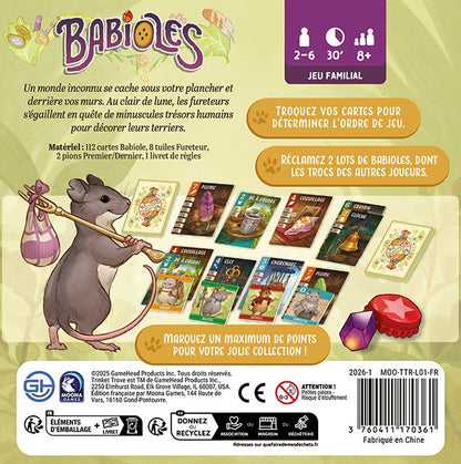 Babioles
