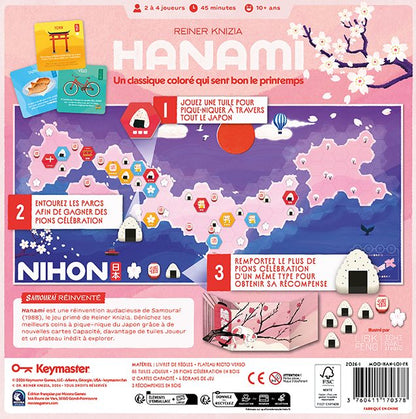 HANAMI