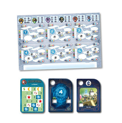 Kronologic - Babylon 2500