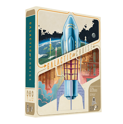 Galactic Cruise