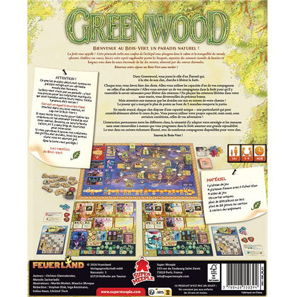 Greenwood
