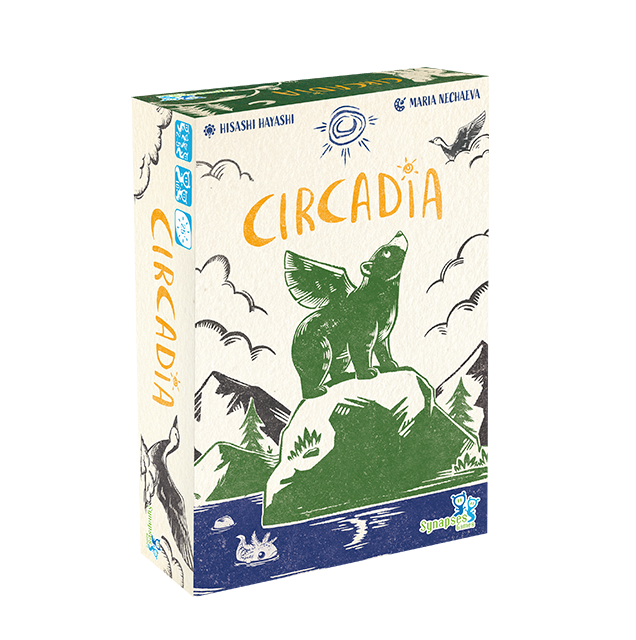 Circadia