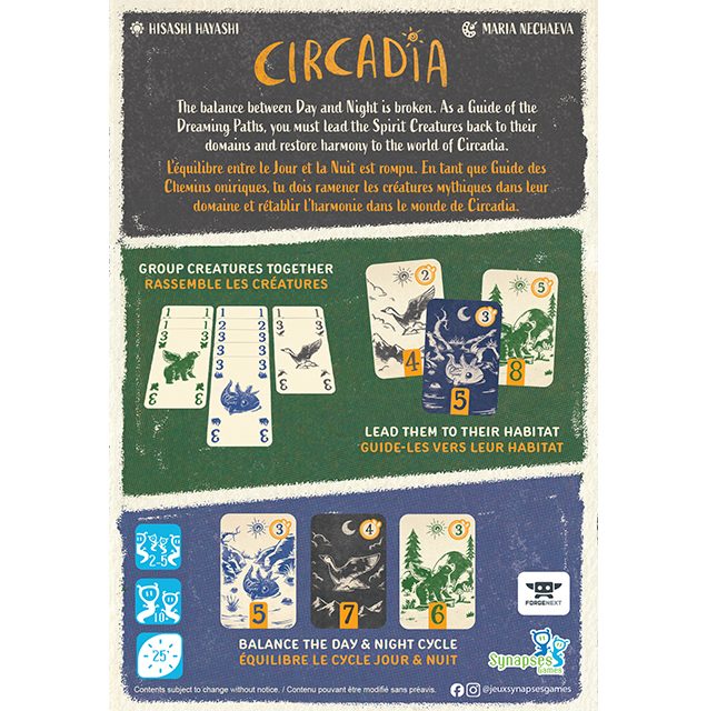 Circadia