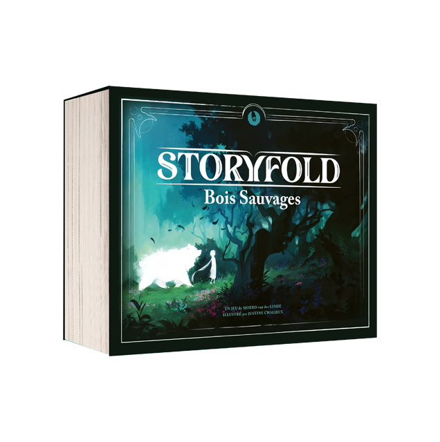 STORYFOLD – Bois Sauvages