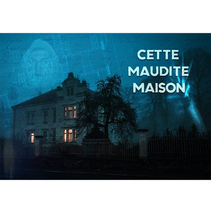 JDR Solo La Trilogie de l'Horreur