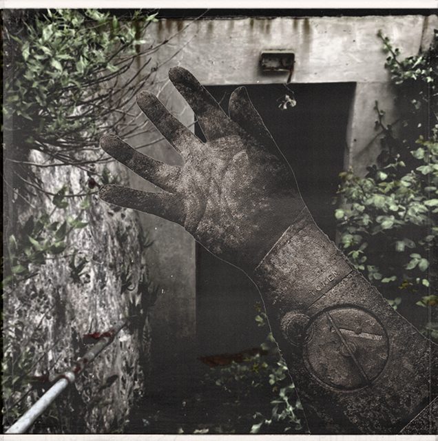 JDR Solo Ne jouez surtout pas à ce jeu !