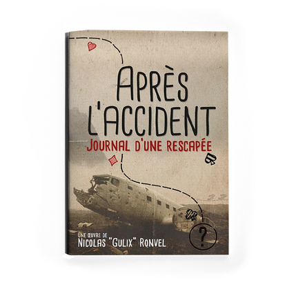 JDR Solo Après L'Accident