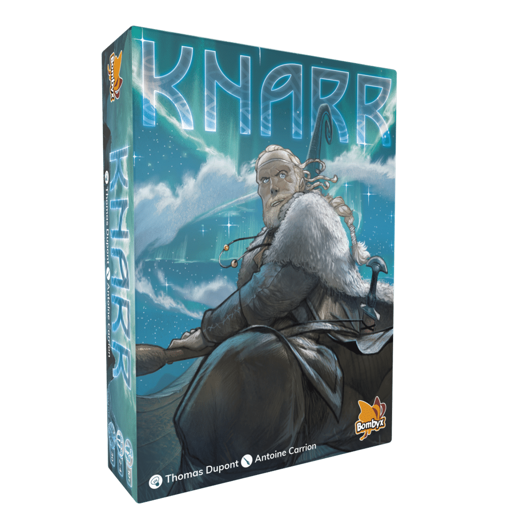Knarr