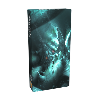 Abyss - Ext Kraken