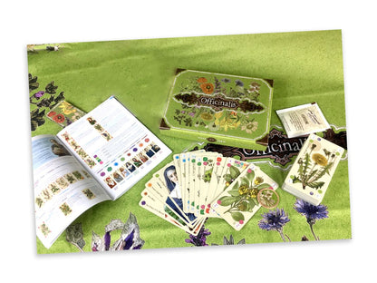 Officinalis Deluxe