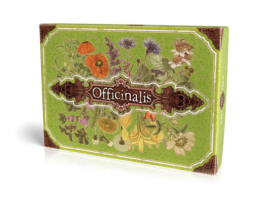 Officinalis Deluxe