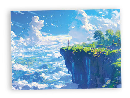 Puzzle 1000 P - Vertiginous