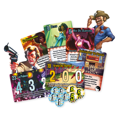 Smash up 10 - Ces années là
